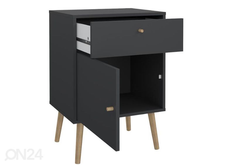 Прикроватная тумба Bodo 50 cm увеличить