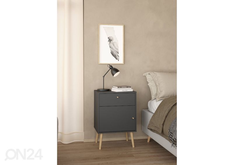 Прикроватная тумба Bodo 50 cm увеличить