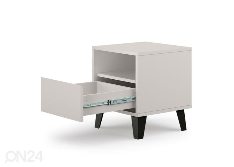 Прикроватная тумба Borg 40 см увеличить