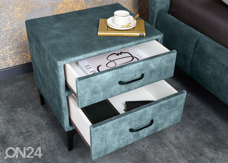 Прикроватная тумба Boutique увеличить