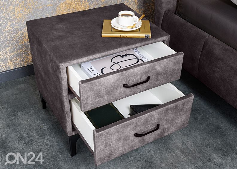 Прикроватная тумба Boutique увеличить