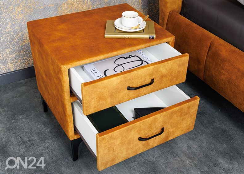 Прикроватная тумба Boutique увеличить