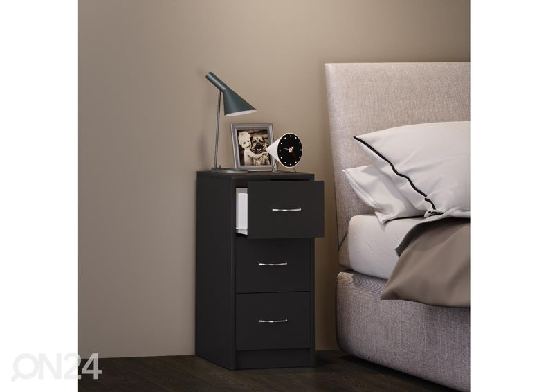 Прикроватная тумба Boxal Maxi 35 cm увеличить