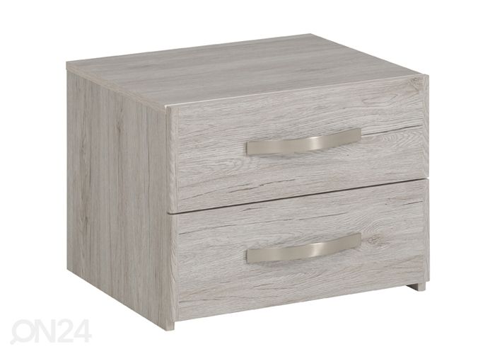 Прикроватная тумба Brera oak увеличить