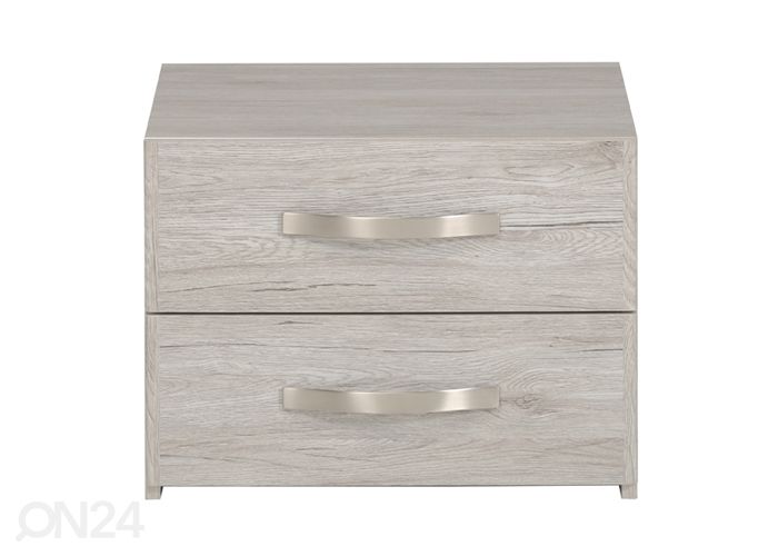 Прикроватная тумба Brera oak увеличить