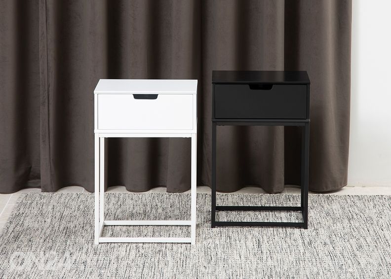 Прикроватная тумба Bris увеличить