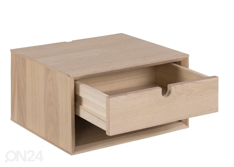 Прикроватная тумба Bristoly увеличить