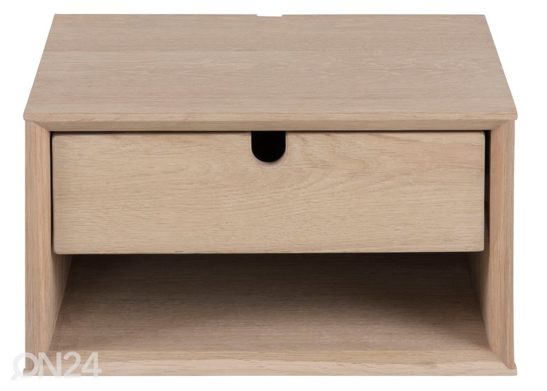 Прикроватная тумба Bristoly увеличить