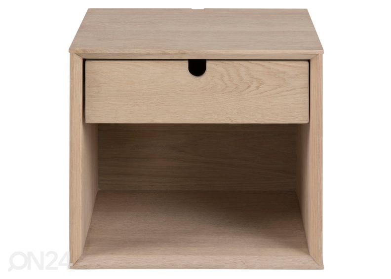 Прикроватная тумба Bristoly увеличить