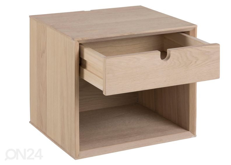 Прикроватная тумба Bristoly увеличить
