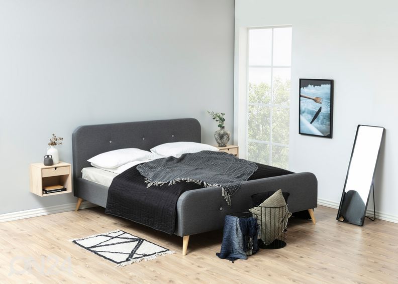 Прикроватная тумба Bristoly увеличить