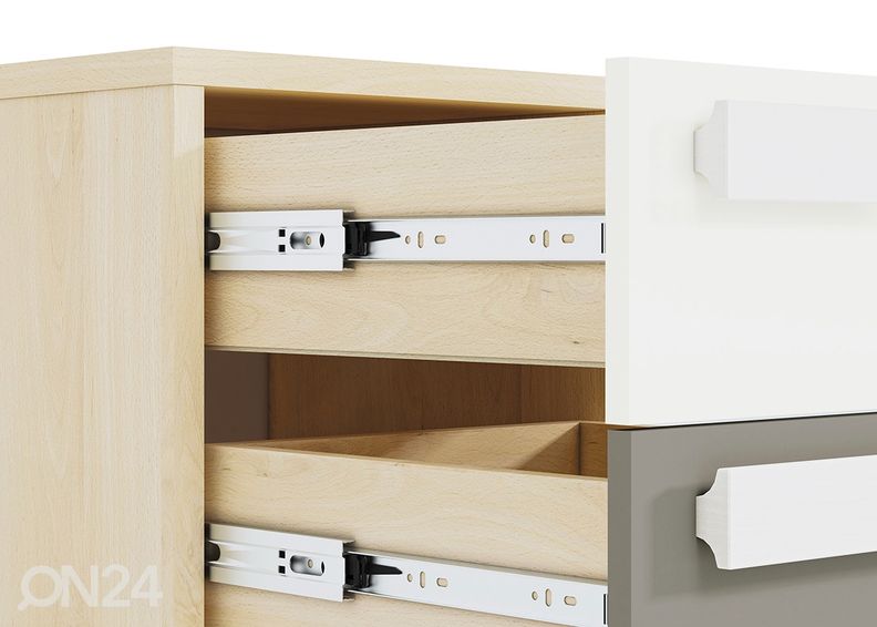 Прикроватная тумба Carlo 40 увеличить