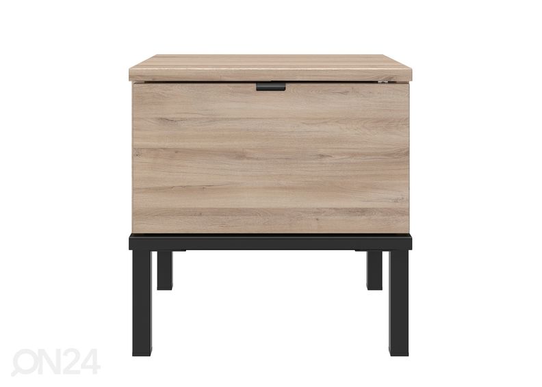 Прикроватная тумба Castel увеличить