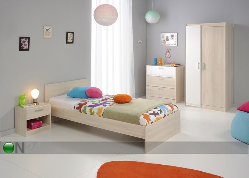 Прикроватная тумба Charly увеличить