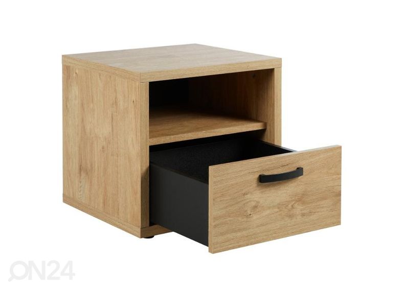 Прикроватная тумба Clara 50 cm увеличить