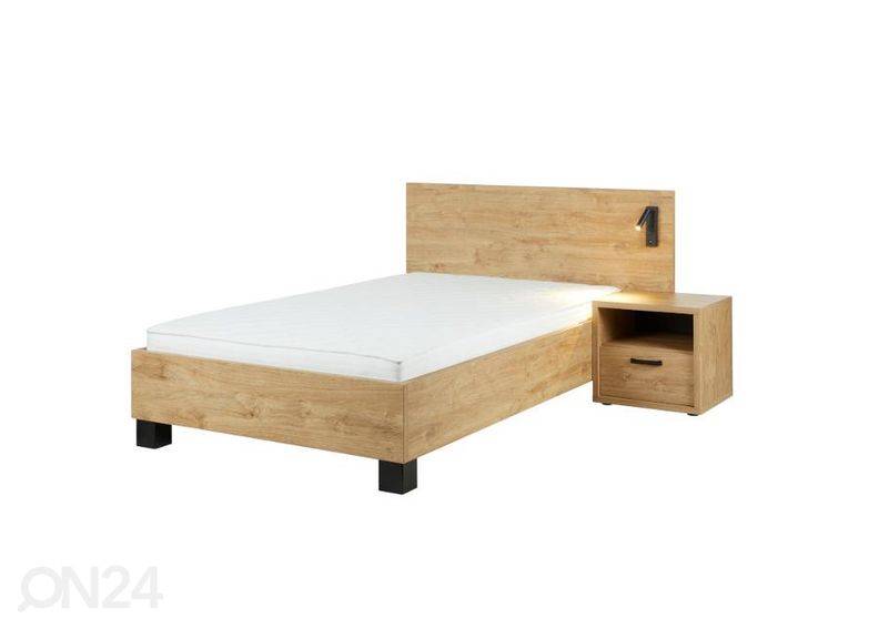 Прикроватная тумба Clara 50 cm увеличить