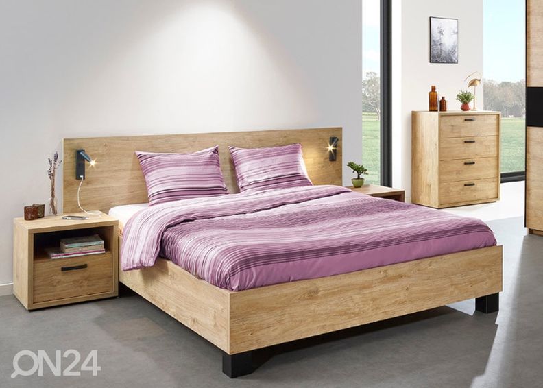 Прикроватная тумба Clara 50 cm увеличить