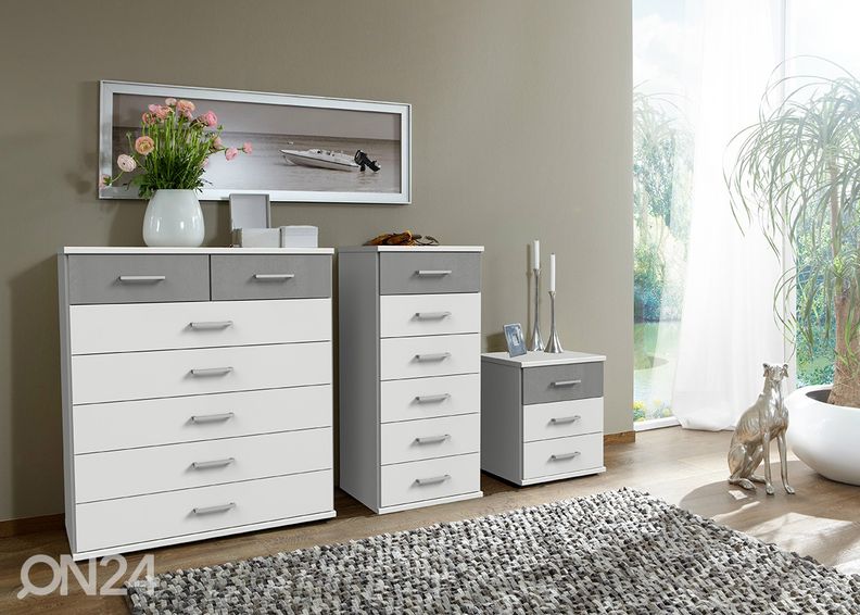 Прикроватная тумба Click увеличить