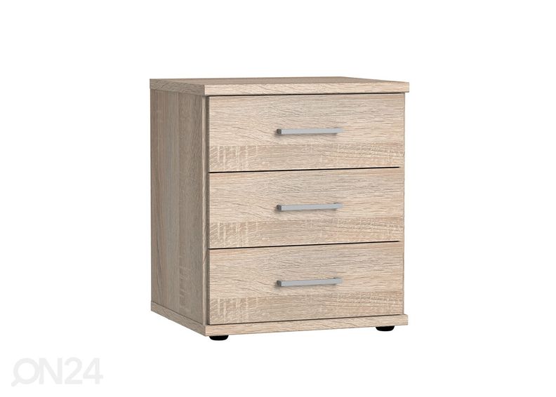 Прикроватная тумба Click увеличить