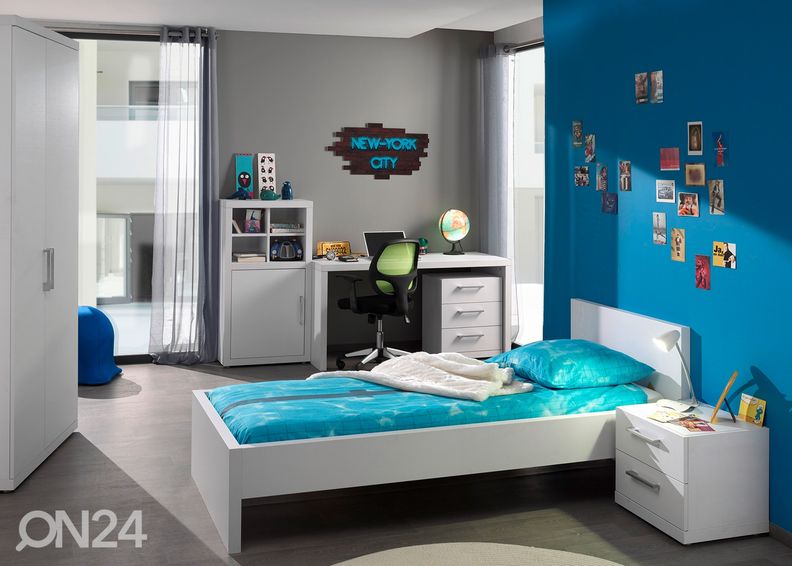 Прикроватная тумба Cloud увеличить