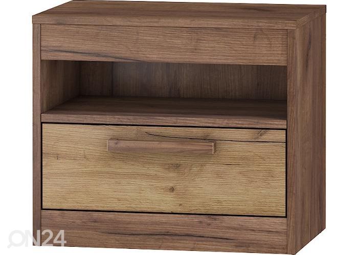 Прикроватная тумба Cobhy 52 cm увеличить