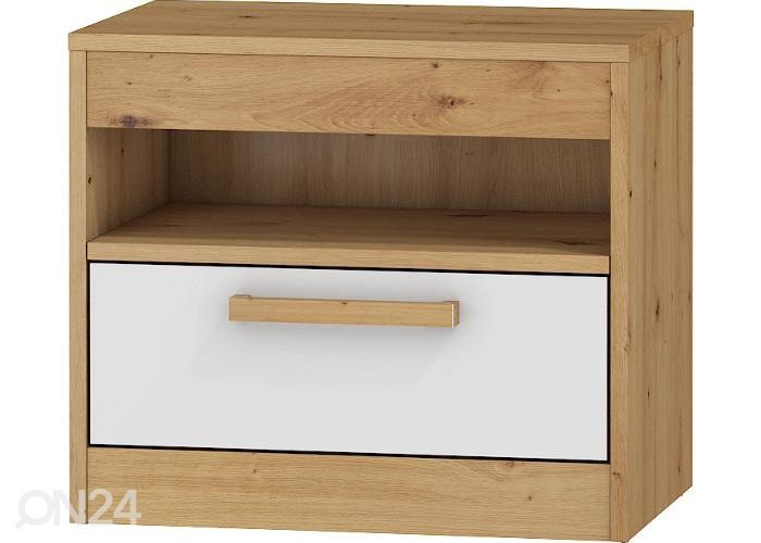 Прикроватная тумба Cobhy 52 cm увеличить