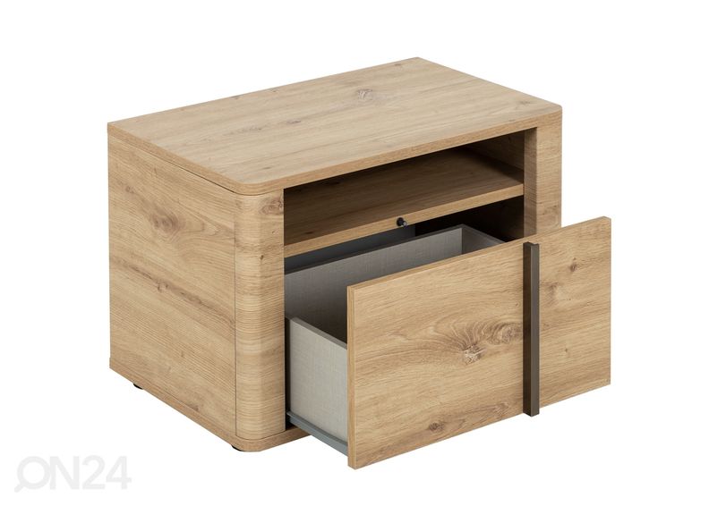 Прикроватная тумба Confidence увеличить