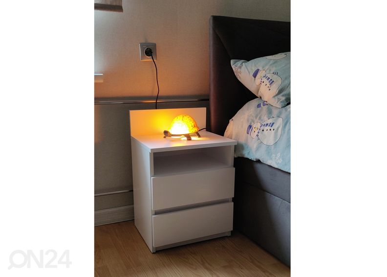 Прикроватная тумба Cooper увеличить