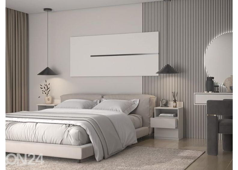 Прикроватная тумба Cooper 40 см увеличить