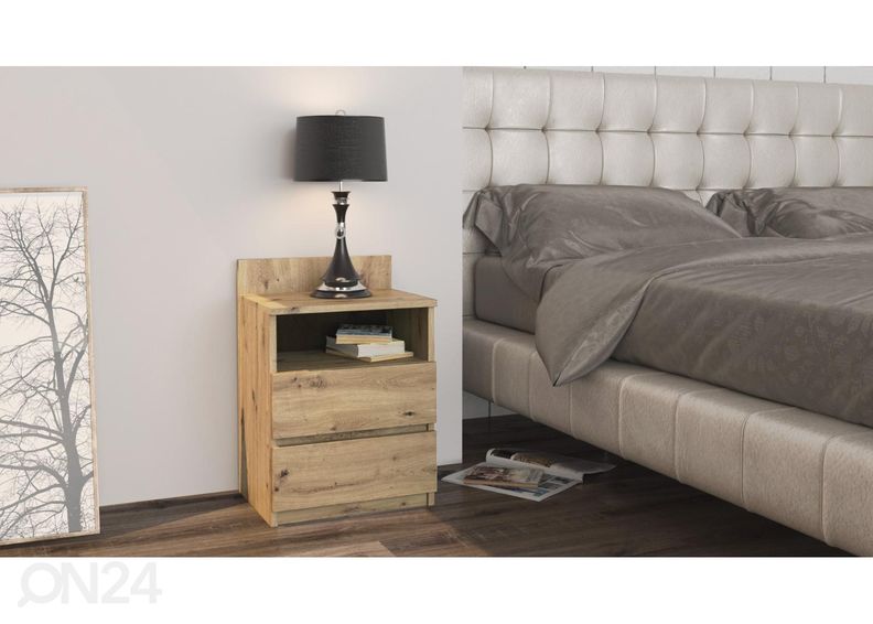 Прикроватная тумба Cooper 40 cm увеличить