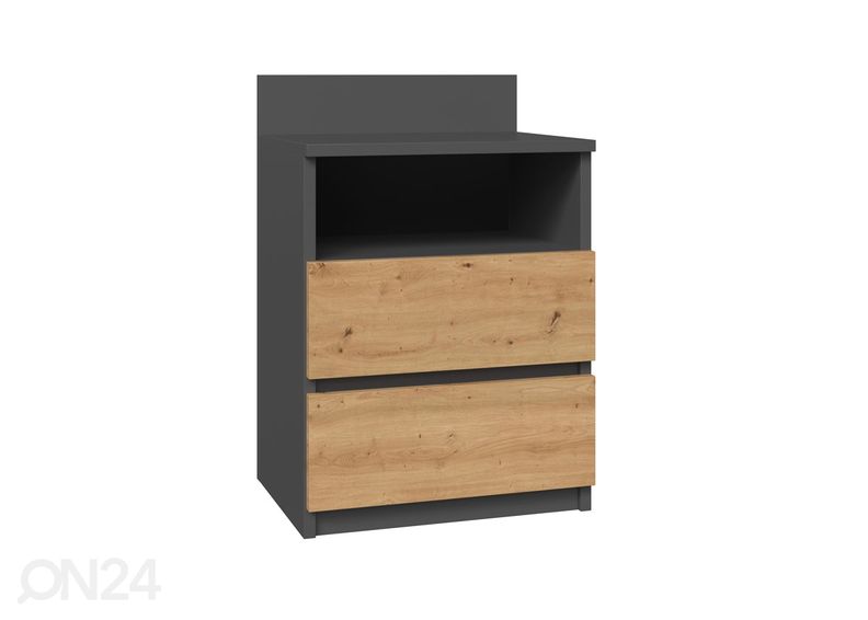 Прикроватная тумба Cooper 40 cm увеличить