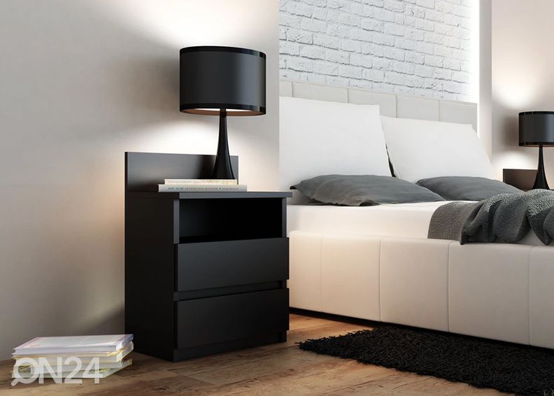 Прикроватная тумба Cooper увеличить