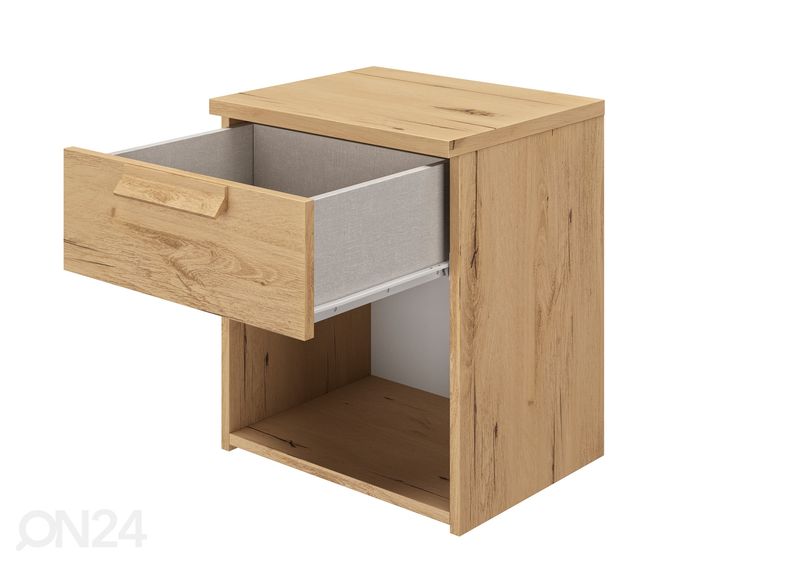 Прикроватная тумба Cyrus увеличить