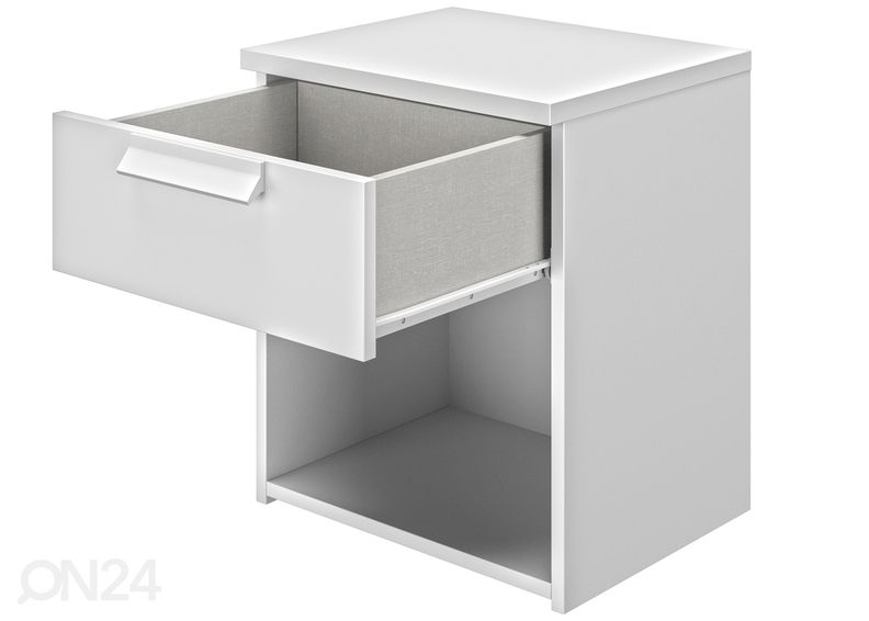 Прикроватная тумба Cyrus увеличить