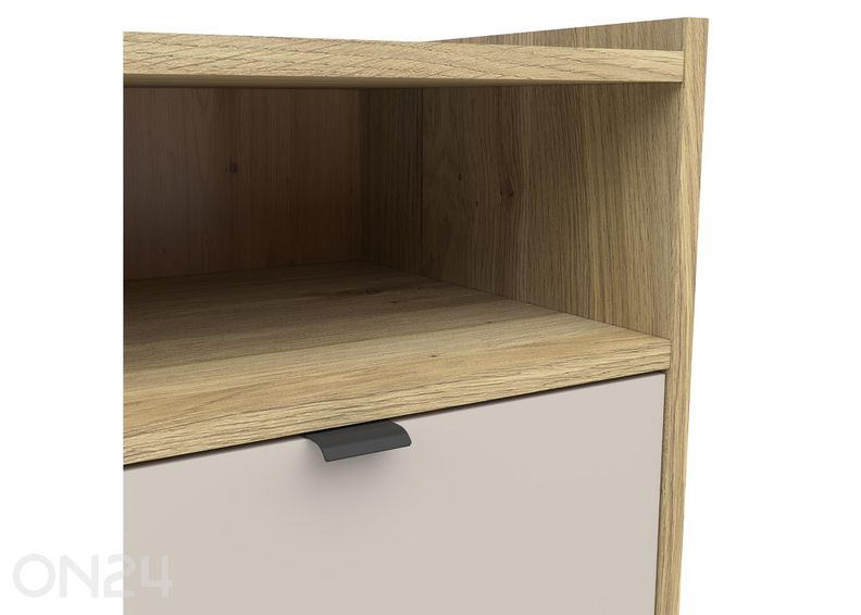 Прикроватная тумба Dalva увеличить