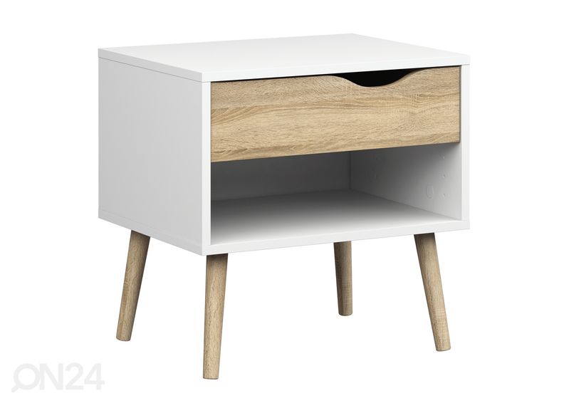 Прикроватная тумба Delta увеличить