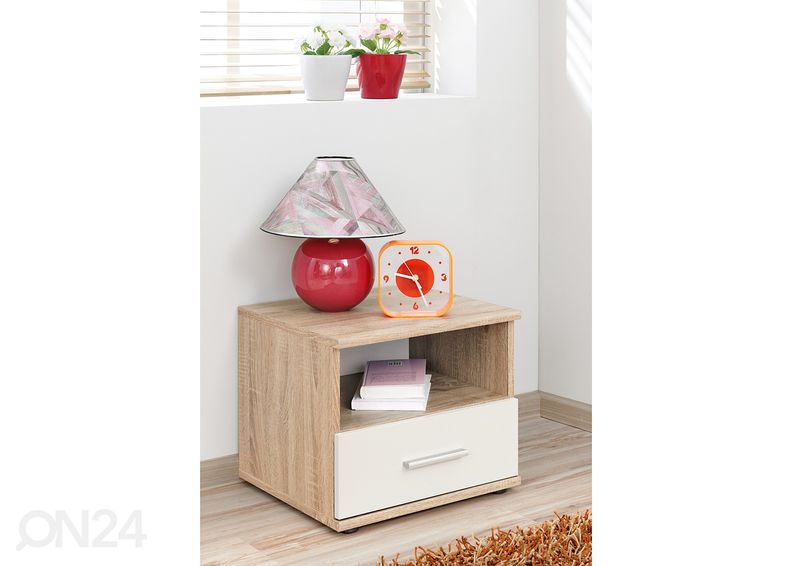 Прикроватная тумба Dino увеличить