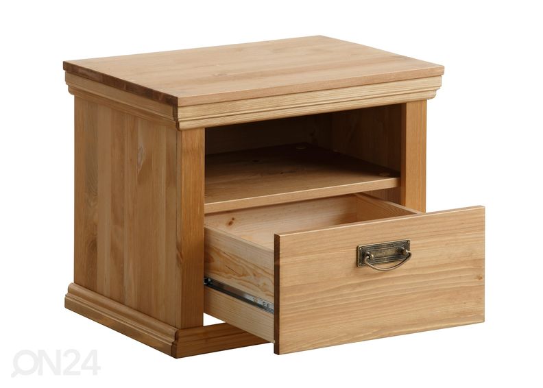 Прикроватная тумба Dorthe увеличить