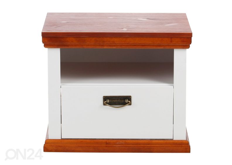 Прикроватная тумба Dorthe увеличить