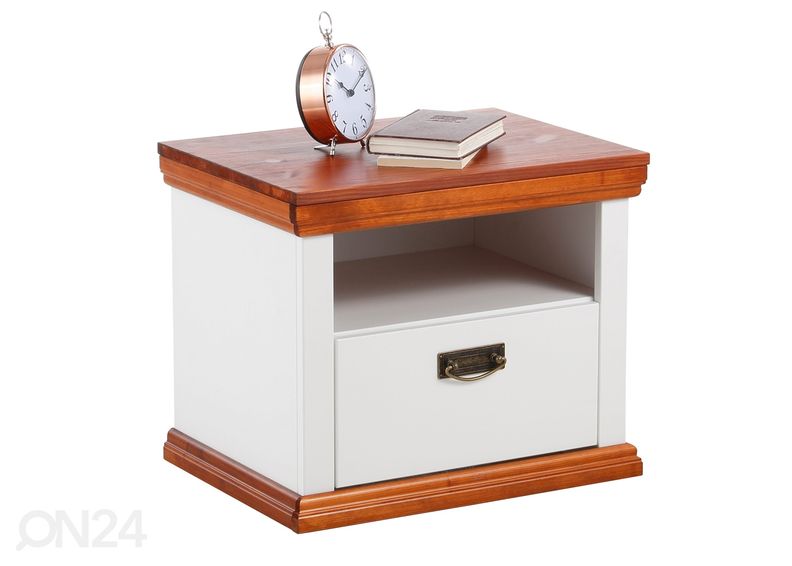 Прикроватная тумба Dorthe увеличить