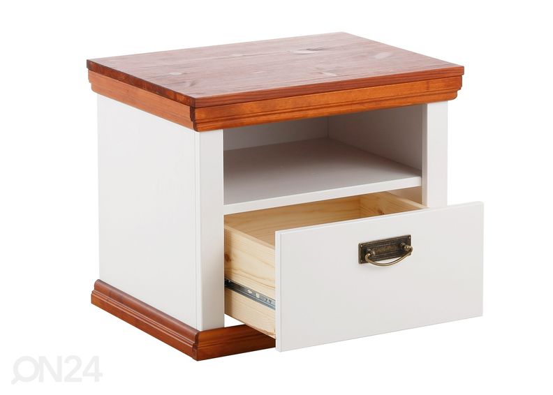 Прикроватная тумба Dorthe увеличить