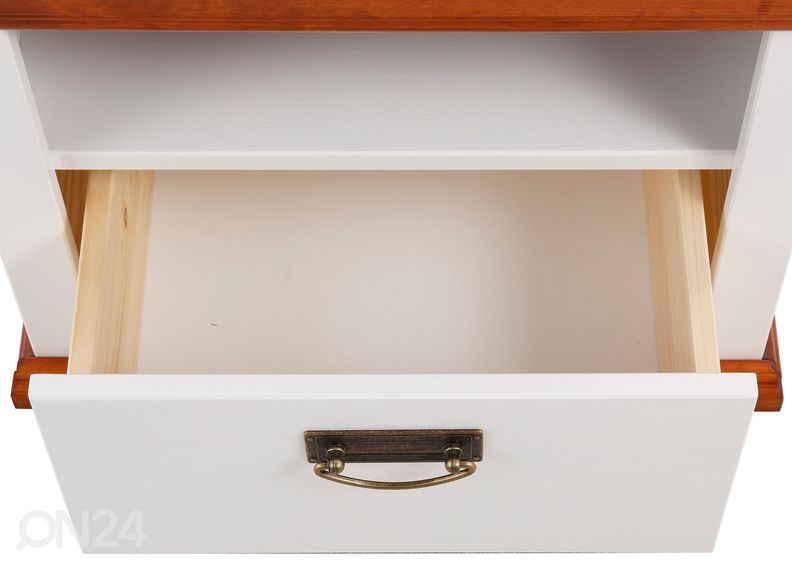 Прикроватная тумба Dorthe увеличить