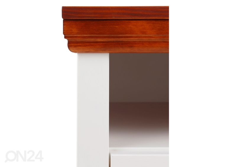 Прикроватная тумба Dorthe увеличить