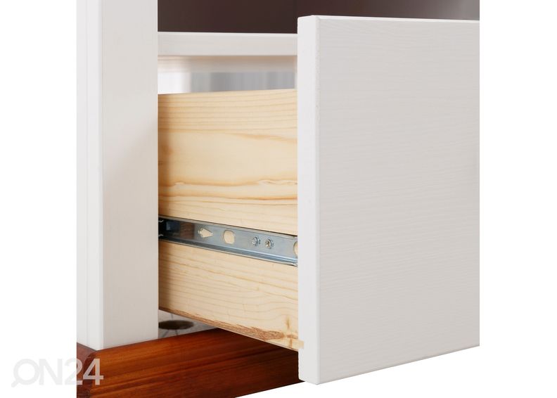 Прикроватная тумба Dorthe увеличить