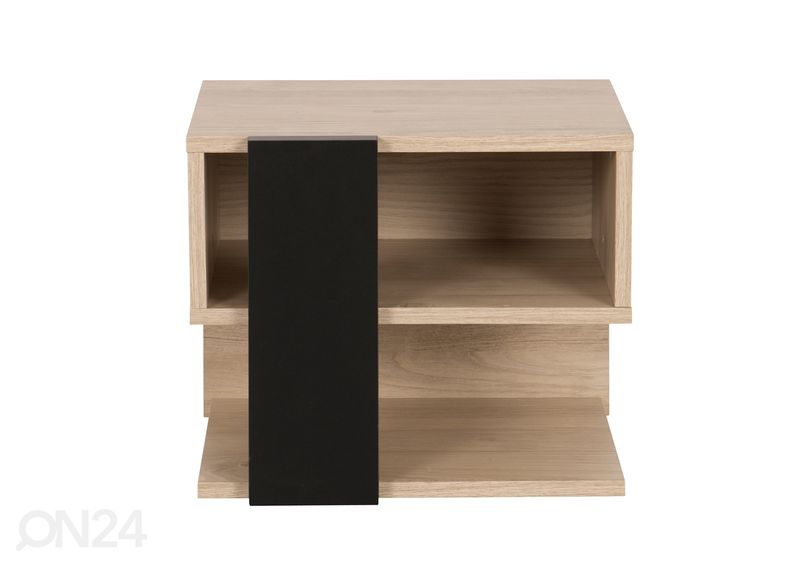 Прикроватная тумба Duplex увеличить