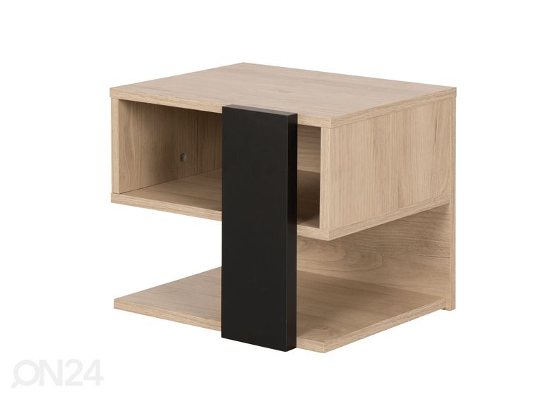 Прикроватная тумба Duplex увеличить