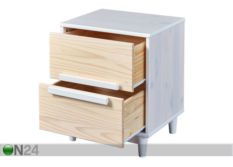 Прикроватная тумба Ebbo увеличить