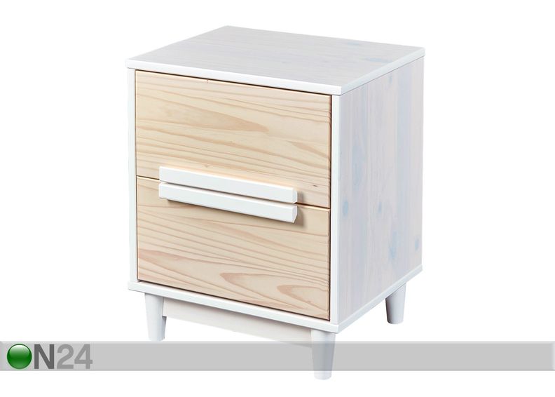 Прикроватная тумба Ebbo увеличить