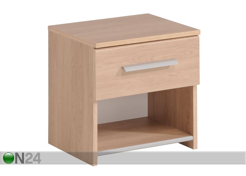 Прикроватная тумба Ekko увеличить