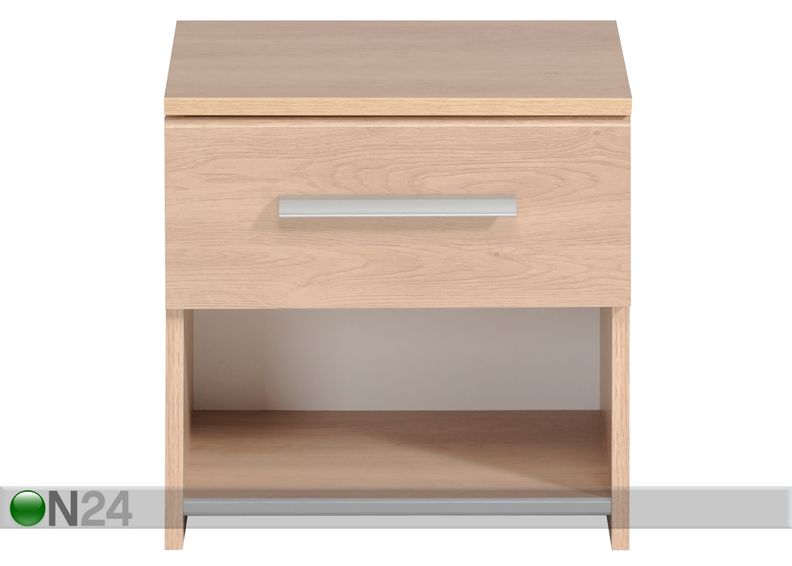 Прикроватная тумба Ekko увеличить